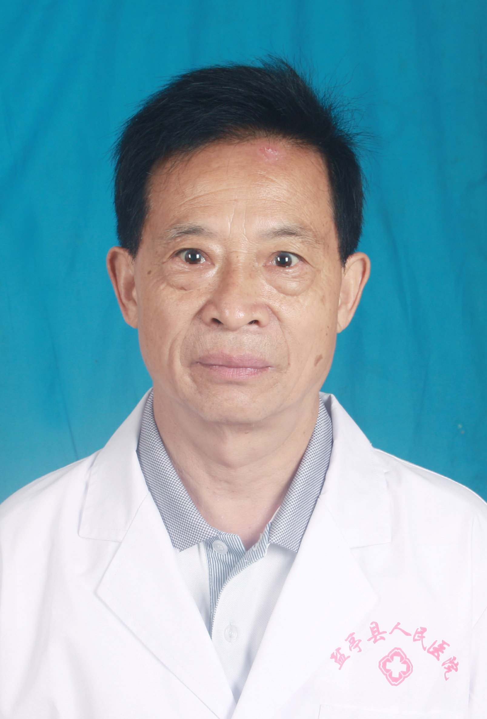 李开均